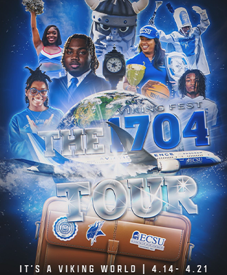 Viking Fest 2024 to Give The 1704 Tour